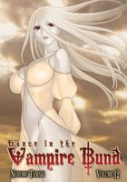 Dance in the Vampire Bund, Volume 12