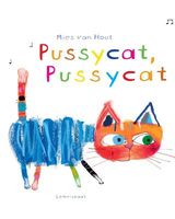 Pussycat, Pussycat