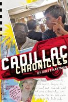 Cadillac Chronicles cover