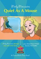 Quiet As A Mouse