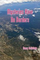 Cover of Mysteries Have No Borders by Nancy Gettelman