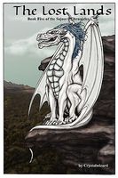 Cover of The Lost Lands by Crystalwizard