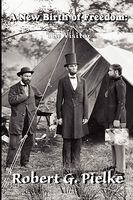 Cover of A New Birth Of Freedom by Robert G. Pielke