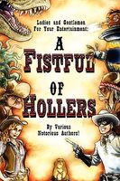 Cover of A Fistful of Hollers by Crystalwizard