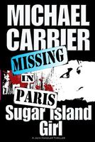 Sugar Island Girl Missing in Paris