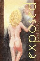 Cover of Exposed by Daniel Dundon
