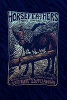 Horsefeathers: Stories from Room 241