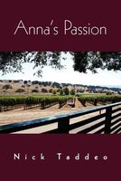 Cover of Anna's Passion by Nick Taddeo