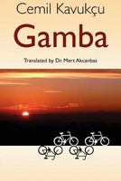 Cover of Gamba by Cemil Kavukcu