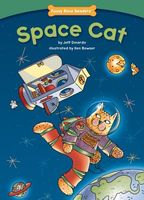 Space Cat