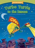 Turbo Turtle to the Rescue