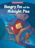 Hungry Fox and the Midnight Pies