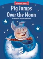 Pig Jumps Over the Moon