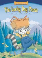 The Lucky Day Picnic