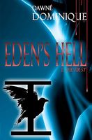 Cover of Eden's Hell by Dawne Dominique