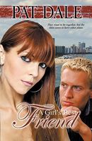 Cover of A Girl's Best Friend by Pat Dale