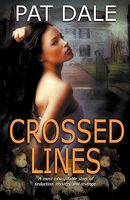 Cover of Crossed Lines by Pat Dale