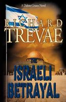 Cover of The Israeli Betrayal by Richard Trevae