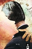 Cover of That Man in Our Lives by Xu Xi