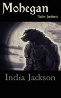 Cover of Mohegan by India Jackson
