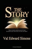 Cover of The Story by Val Edward Simone