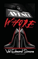 Cover of 5th Avenue Whore by Val Edward Simone
