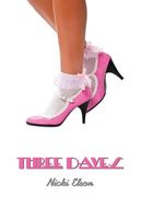 Cover of Three Daves by Nicki Elson