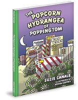 The Popcorn Hydrangea of Poppingtom