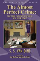 S.S. Van Dine's Latest Book