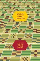 Kojo Laing's Latest Book