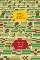 Kojo Laing's Latest Book
