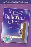 Mystery of the Ballerina Ghost