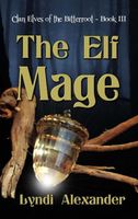 The Elf Mage