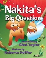 Nakita's Big Question