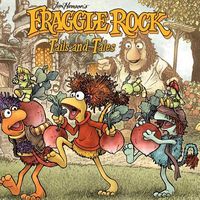 Fraggle Rock Classics, Volume 2