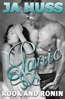 Panic by J.A. Huss