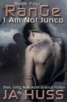 Range by J.A. Huss