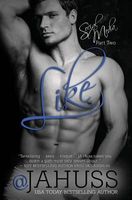 Like by J.A. Huss