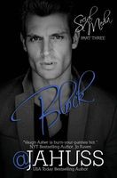 Block by J.A. Huss