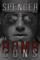 Spencer by J.A. Huss
