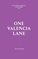 Cover of One Valencia Lane by Bettina Davis