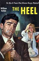 Cover of The Heel by William Rohde