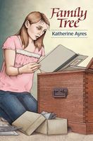 Katherine Ayres's Latest Book