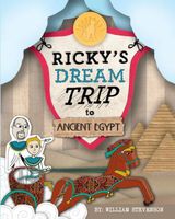 Ricky's Dream Trip to Ancient Egypt