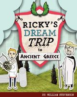 Ricky's Dream Trip to Ancient Greece