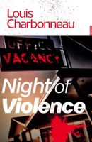 Louis Charbonneau Book List - FictionDB