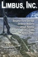 Jonathan Maberry; Joseph Nassise's Latest Book
