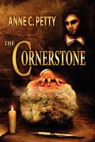 Cover of The Cornerstone by Anne C. Petty