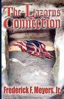 Cover of The Lazarus Connection by Frederick F. Meyers Jr.