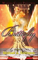 Cover of Butterfly by Michael Robinson
